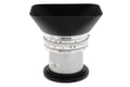 Carl Zeiss 21mm f4.5 Biogon - Lens