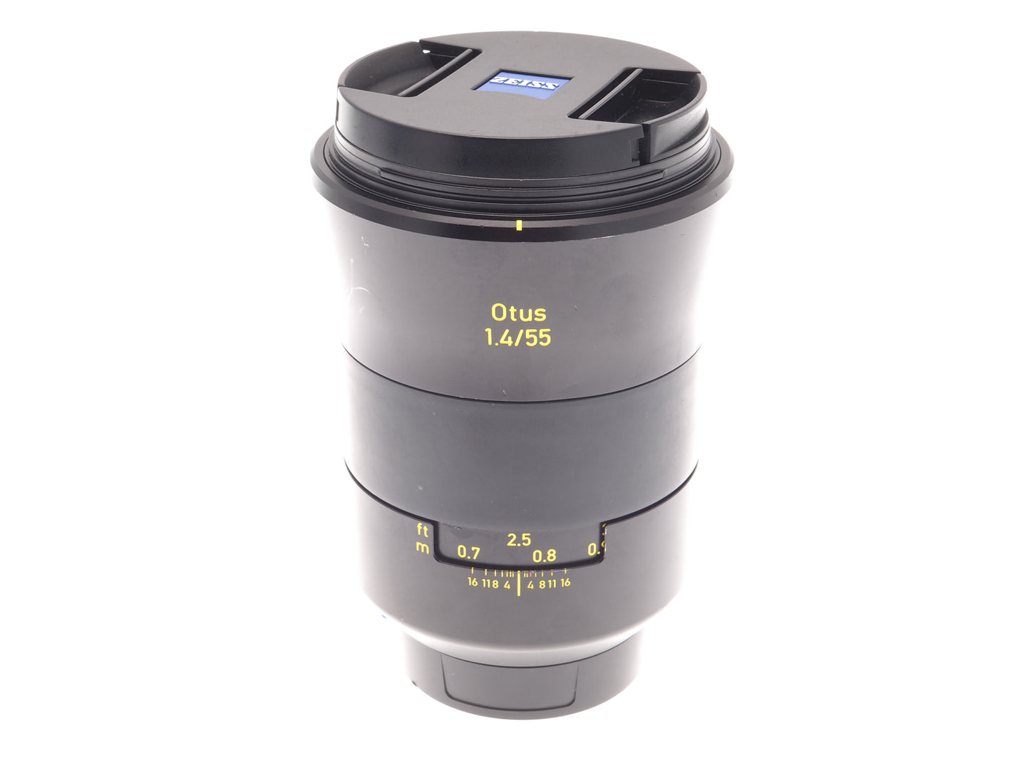 Carl Zeiss 55mm f1.4 Otus APO Distagon T* ZE - Lens