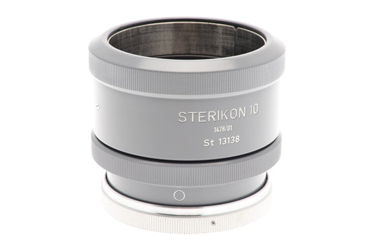 Zeiss Ikon Sterikon 10 - Accessory
