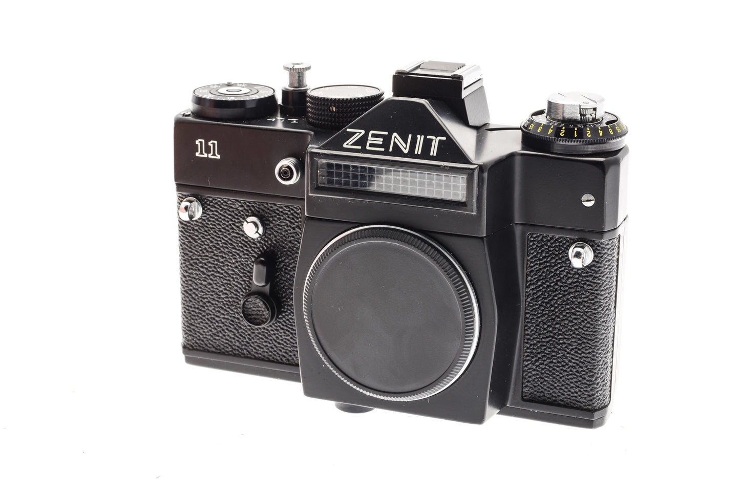 Zenit 11 - Camera