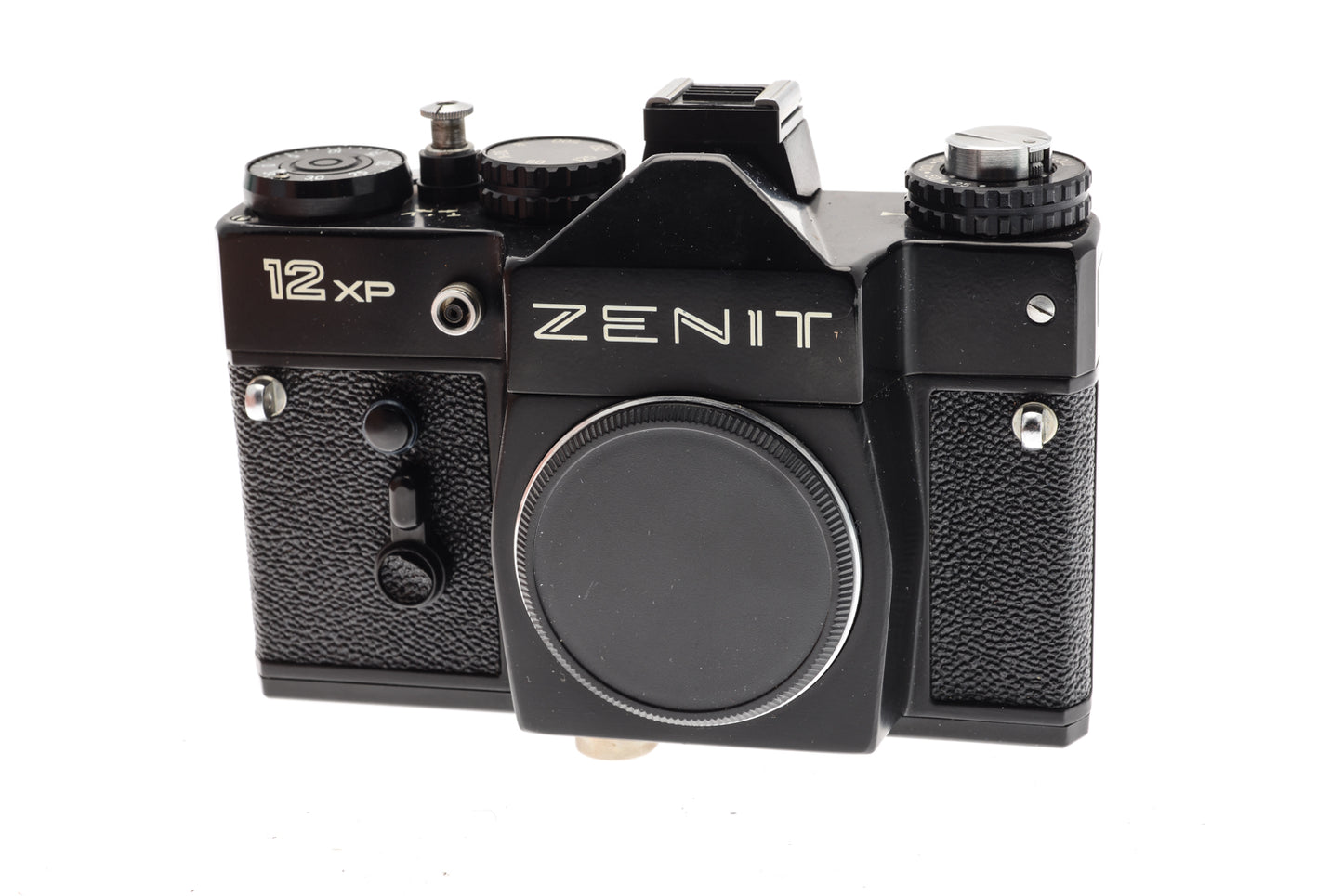 Zenit 12XP - Camera