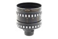 Zenit 2x Tele Lens for Quartz 8mm Movie Camera - Lens