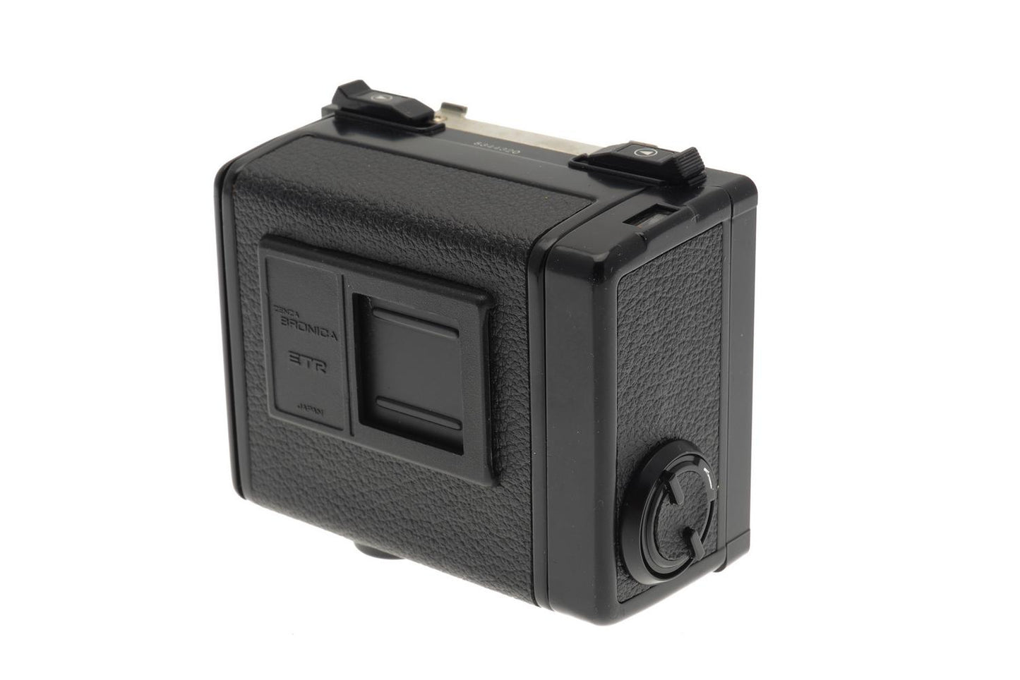 Zenza Bronica 135W Film Back - Accessory