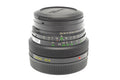 Zenza Bronica 50mm f2.8 Zenzanon MC II - Lens