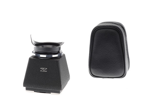 Zenza Bronica Magnifying Hood for S/C&D - Accessory