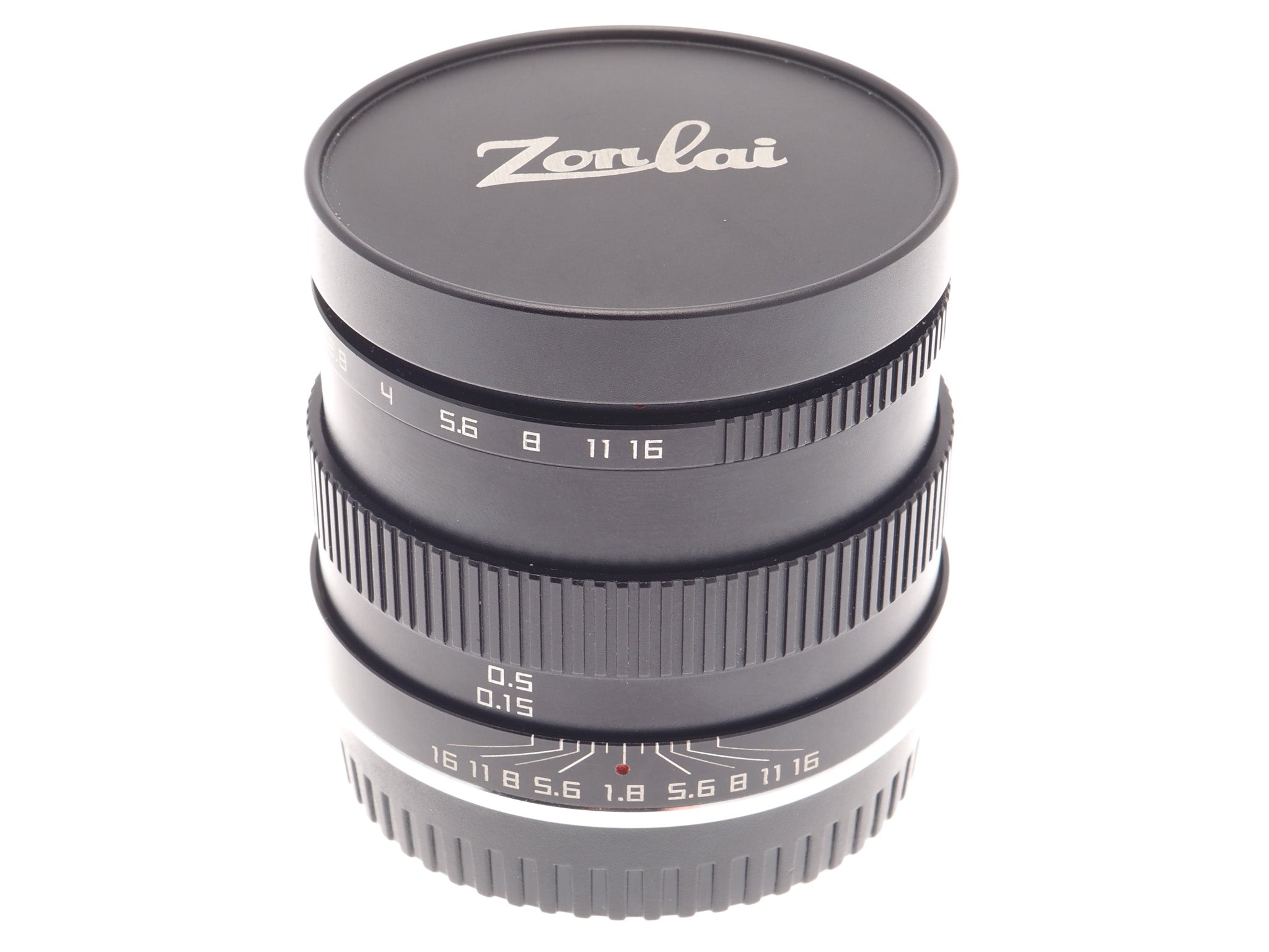 Zonlai 22mm f1.8 - Lens – Kamerastore