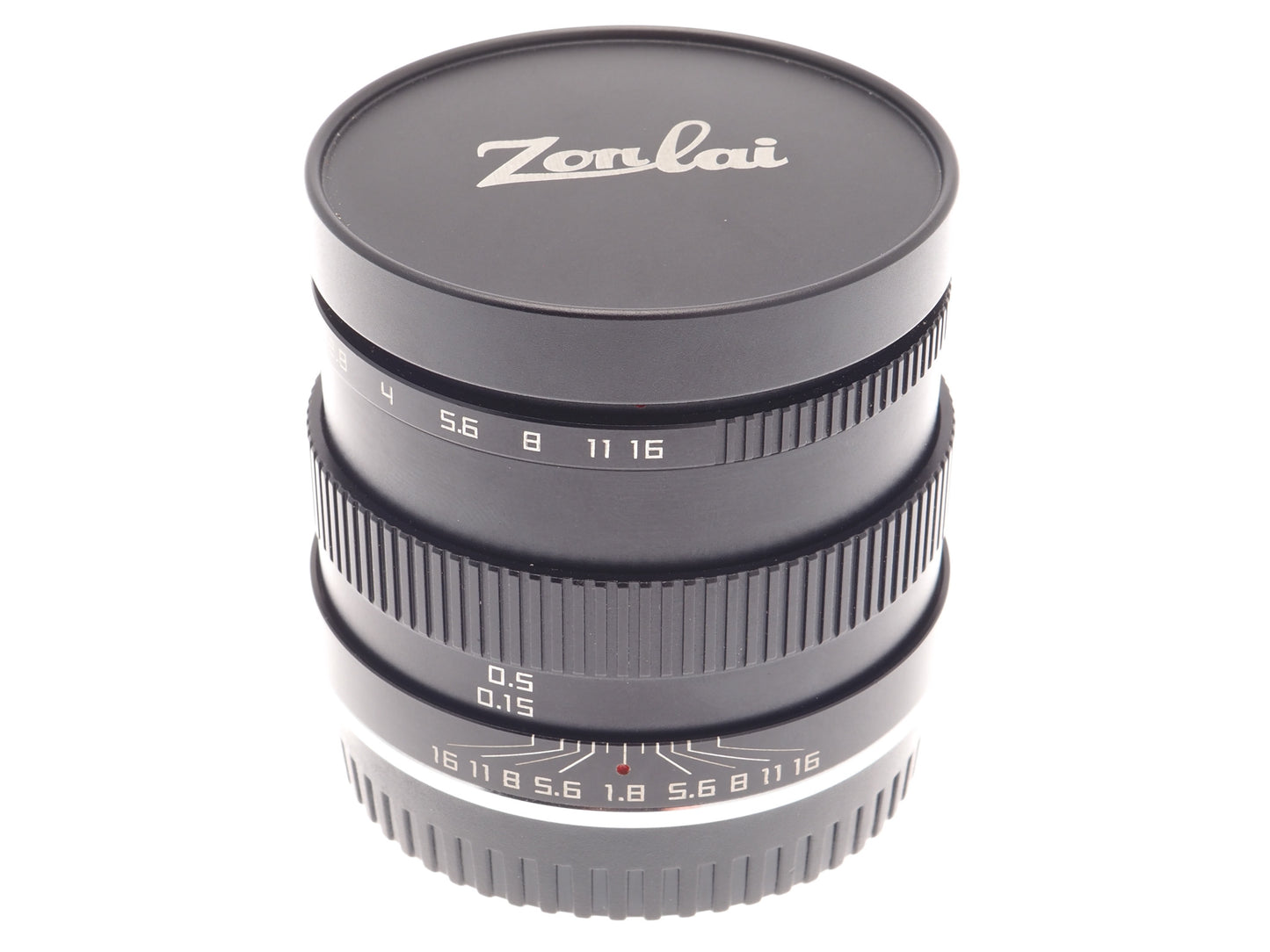 Zonlai 22mm f1.8 - Lens