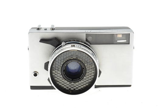 Zorki 10 - Camera