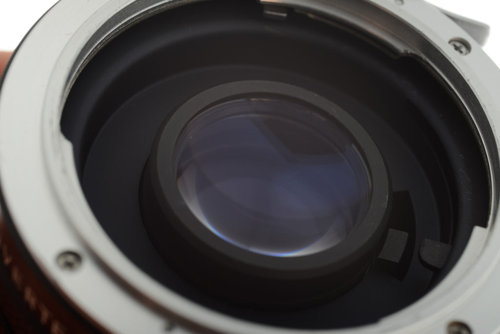 Tamron 2x Auto Tele Converter