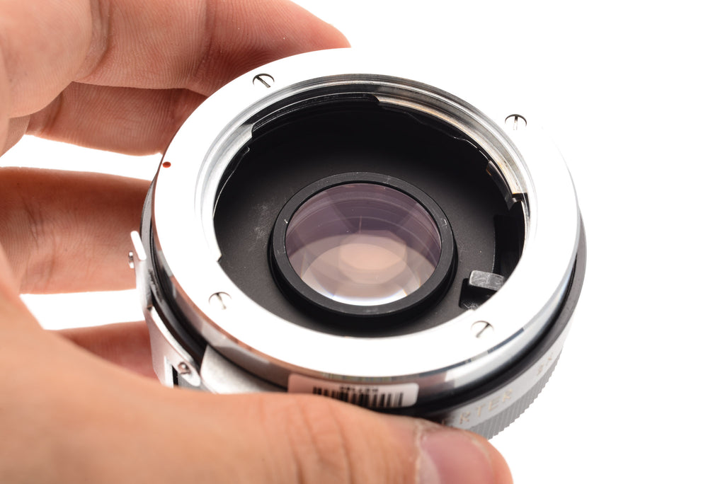 Panagor 2X Auto Tele Converter