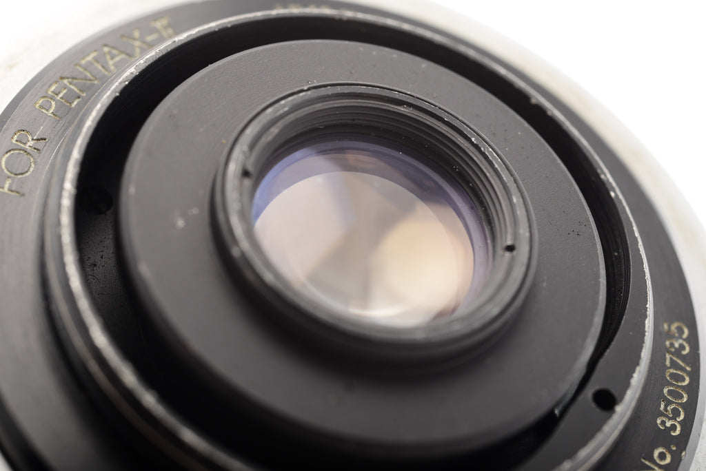 Tamron 28mm f2.8 Auto