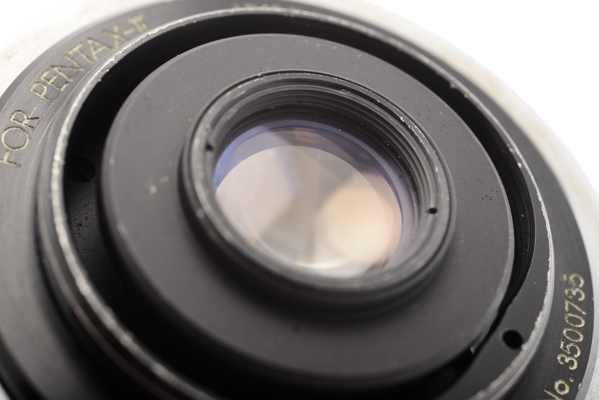 Tamron 28mm f2.8 Auto
