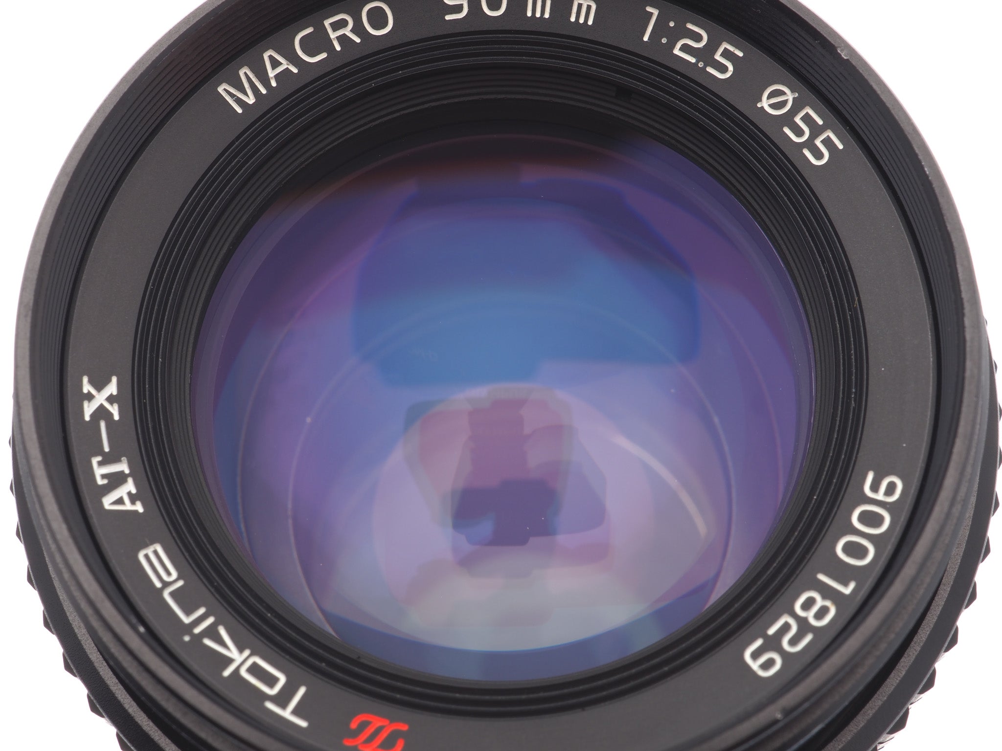 Tokina 90mm f2.5 Macro AT-X – Kamerastore