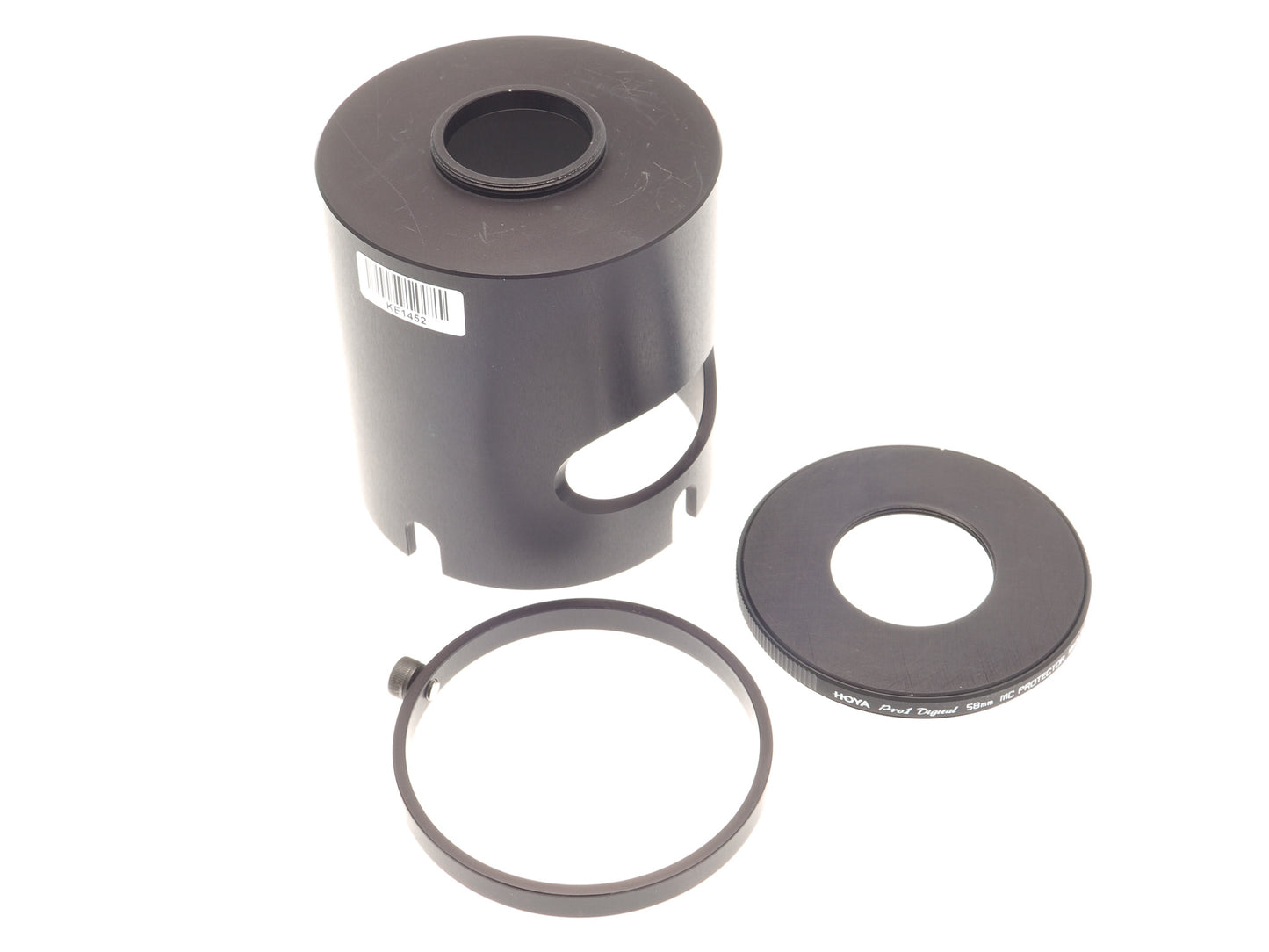 Generic Telescope Adapter 50mm