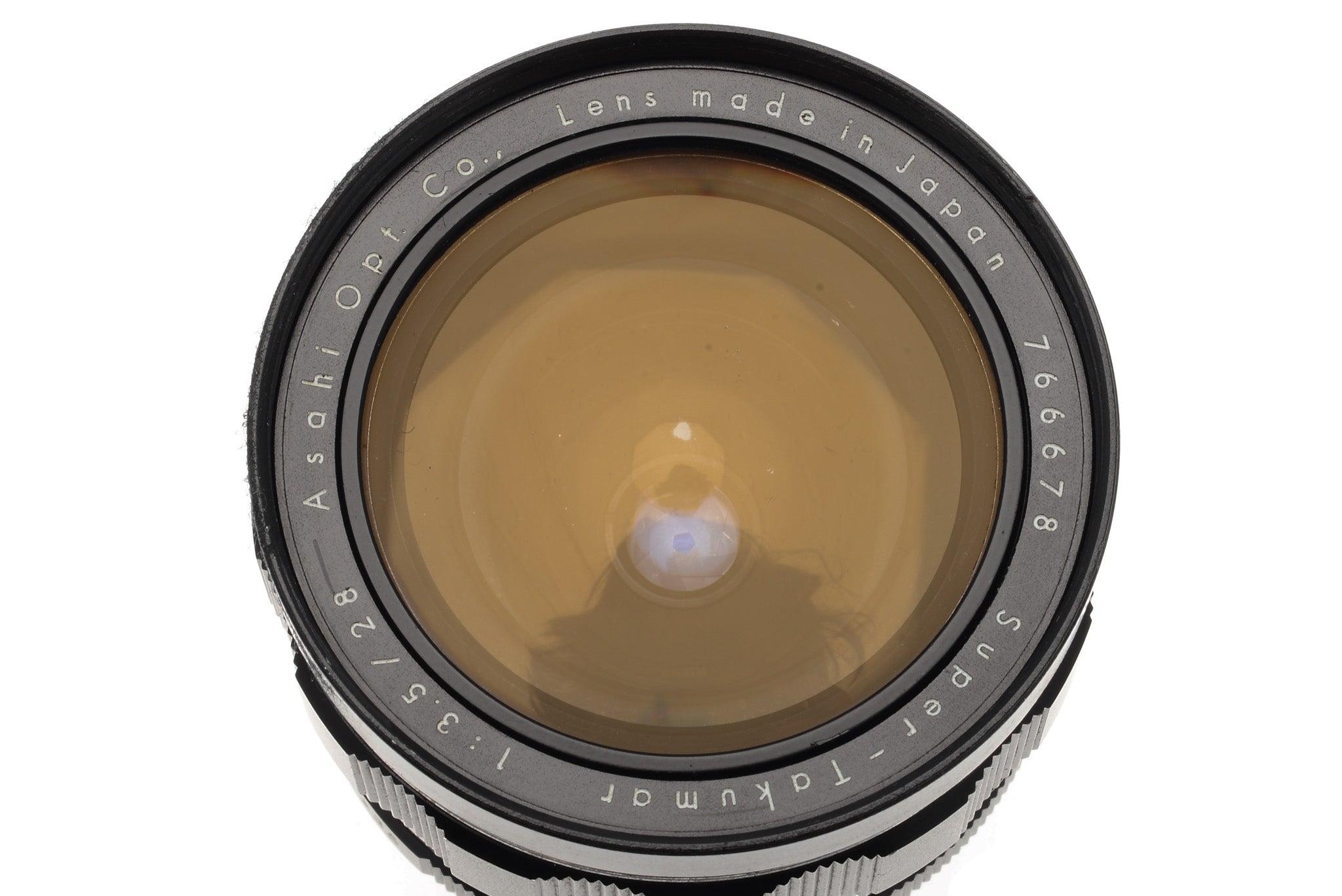 Pentax 28mm f3.5 Super-Takumar – Kamerastore