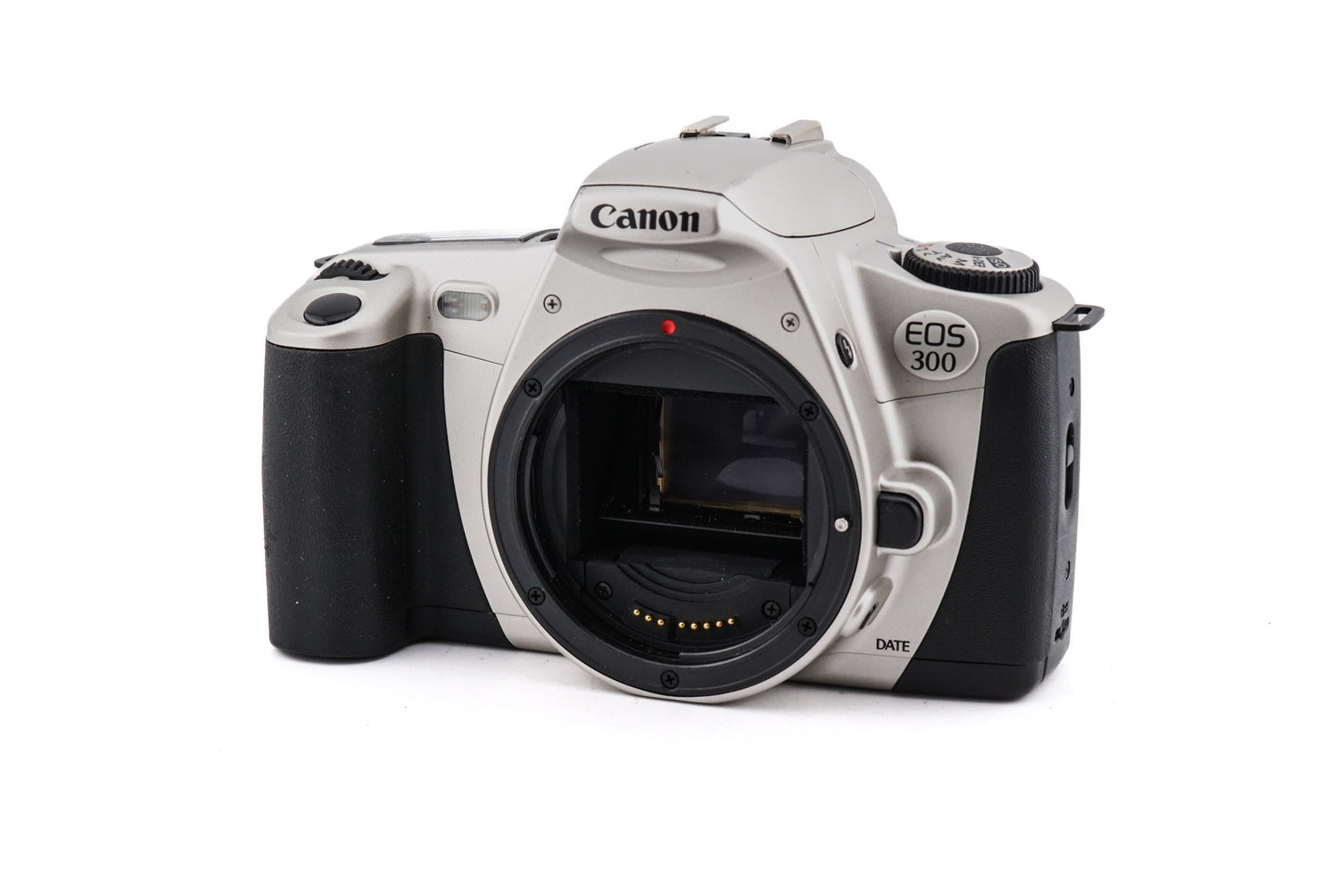 Canon EOS 300