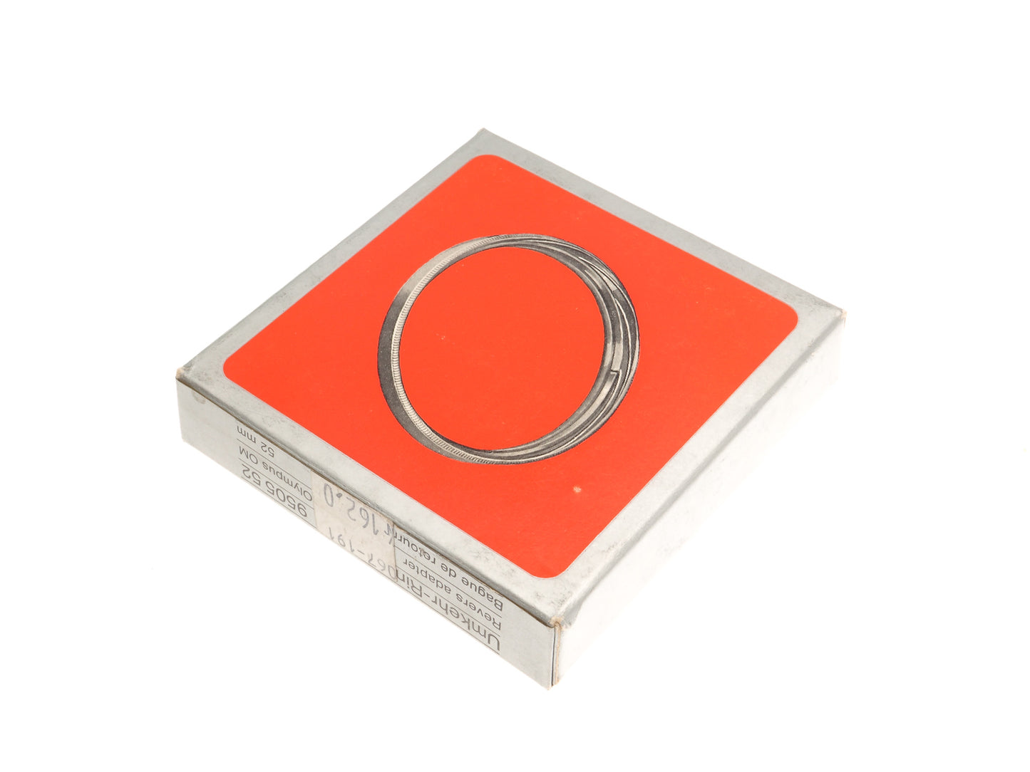 Hama 52mm Reverse Adapter