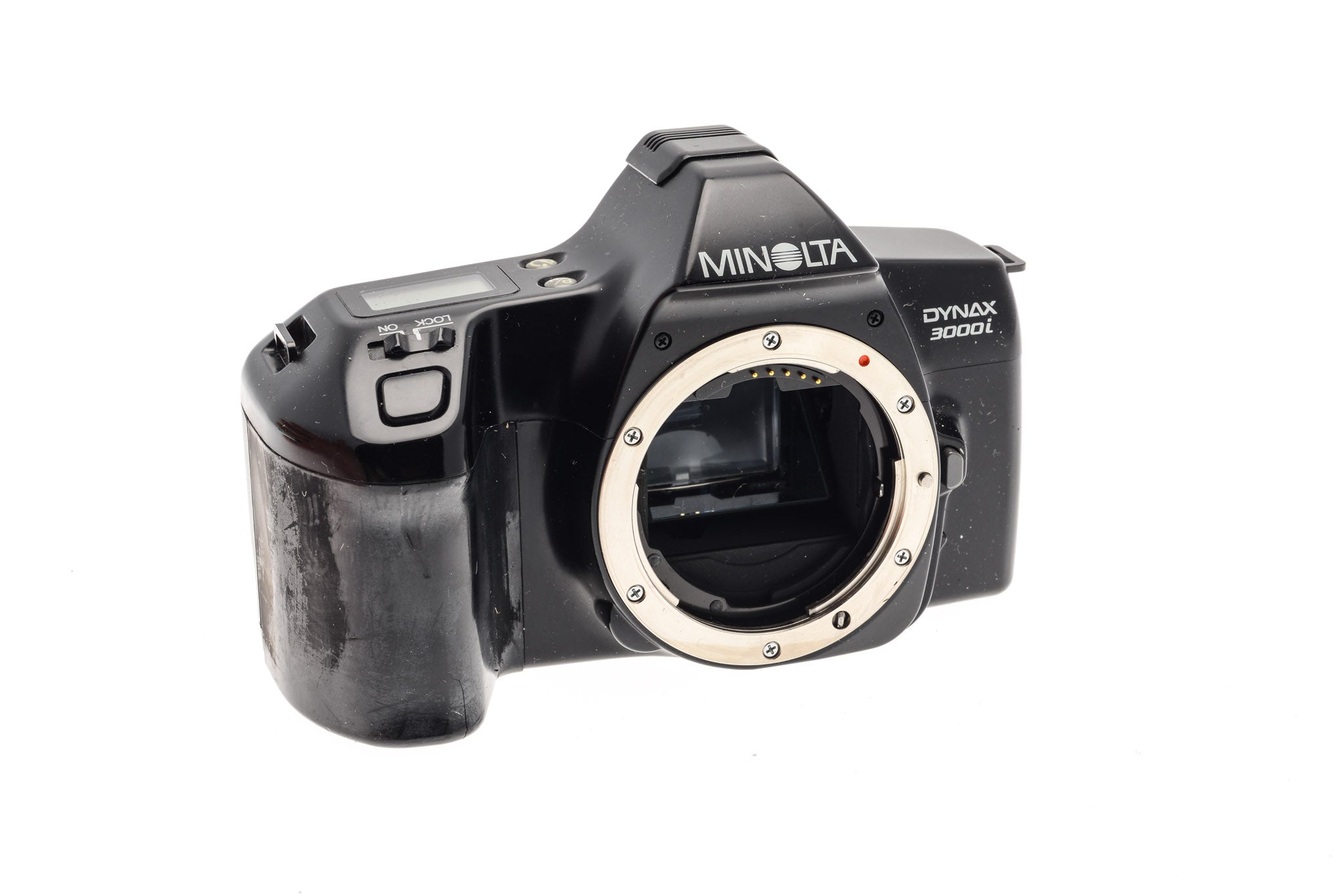 Minolta Dynax 3000i – Kamerastore