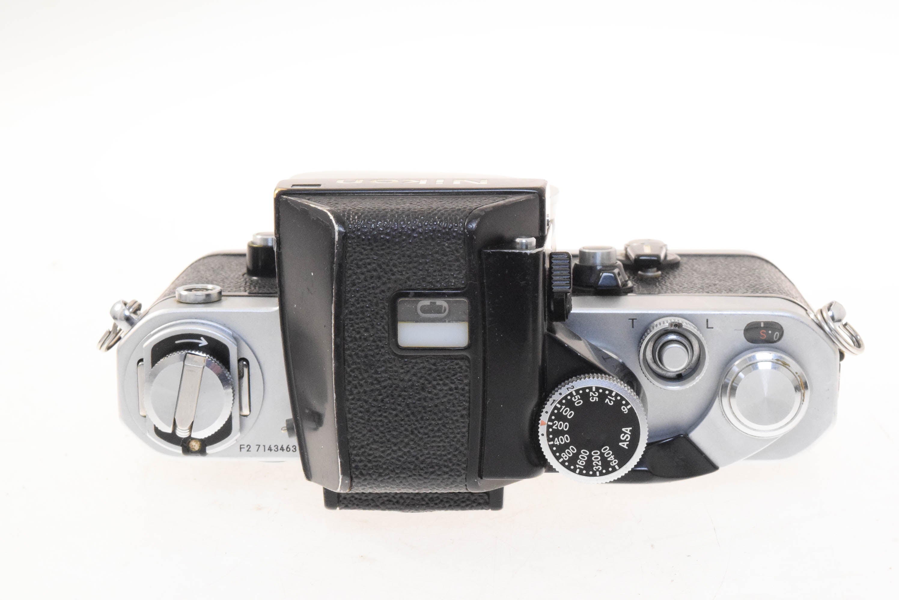 Nikon F2 Photomic – Kamerastore