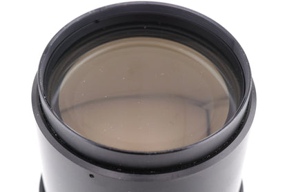 Vivitar 80-200mm f4.5 Auto Zoom