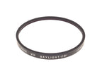 Hoya Series VIII Skylight Filter (1B)