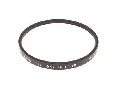 Hoya Series VIII Skylight Filter (1B)
