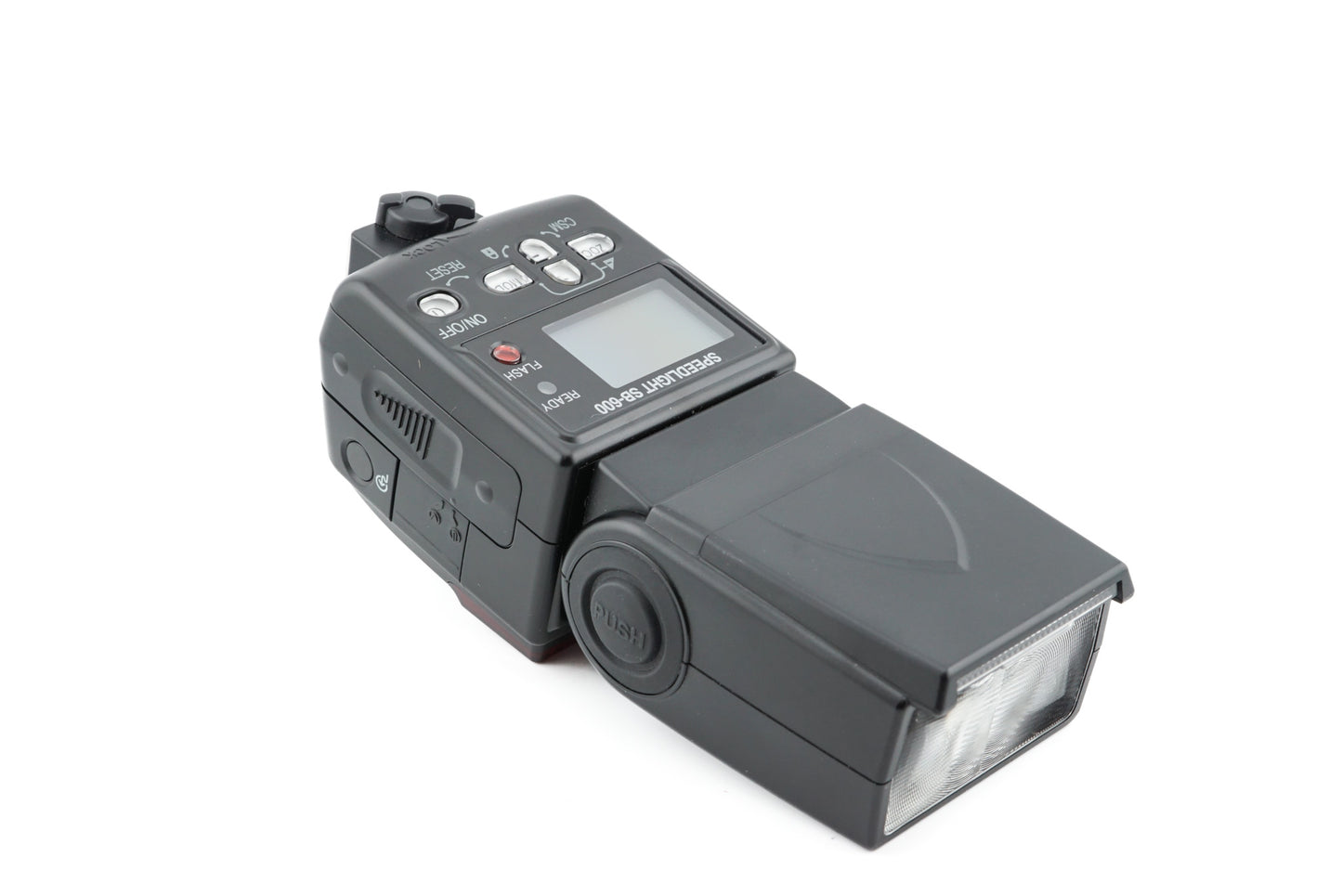 Nikon SB-600 Speedlight