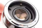 Vivitar 2X-4 Automatic Tele Converter