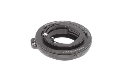 Tamron Adaptall - Canon FD Adapter