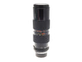 Tamron 80-250mm f3.8-4.5 BBAR Multi C