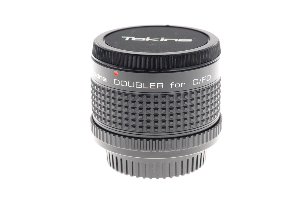Tokina RMC Doubler