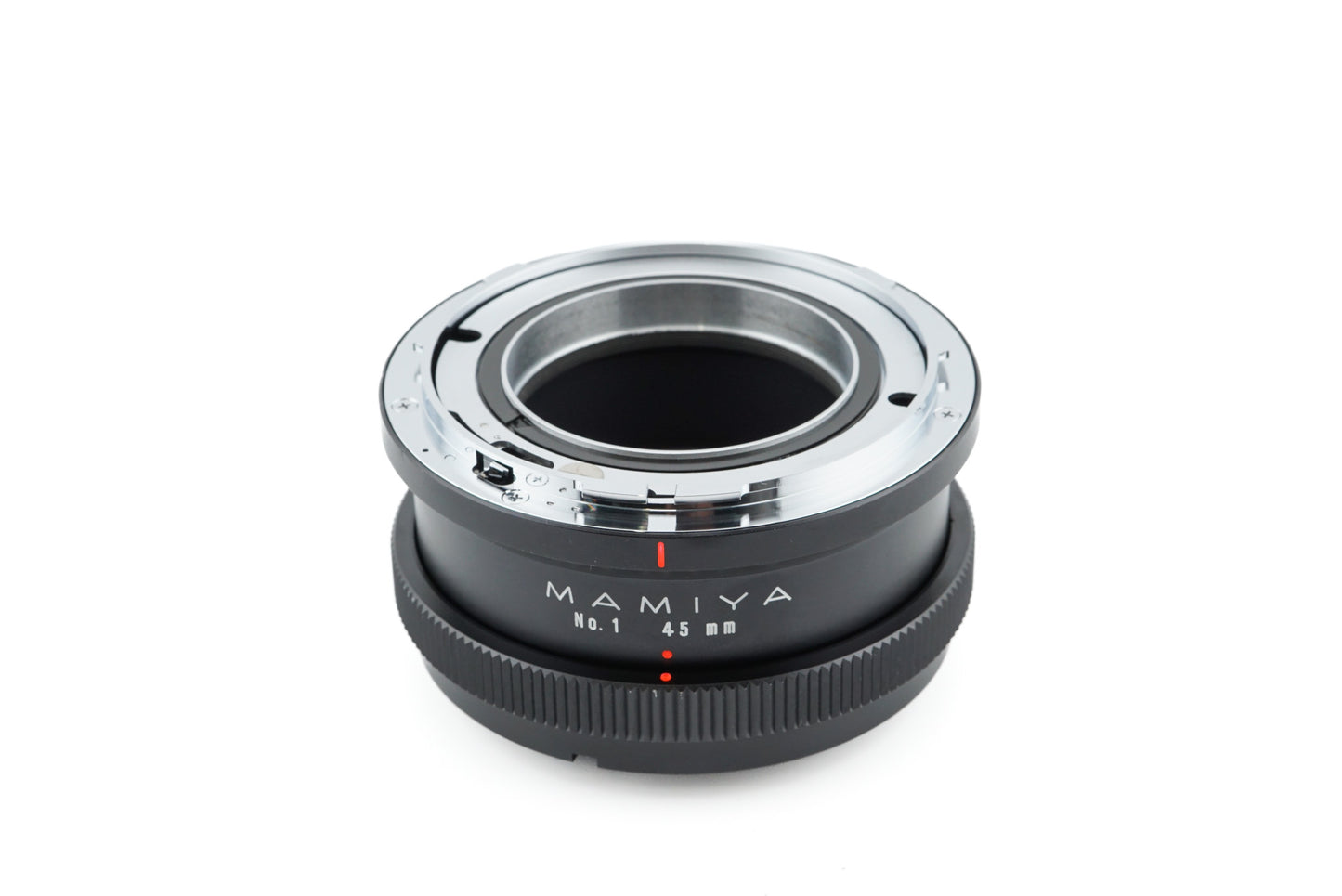 Mamiya 45mm Extension Tube No.1