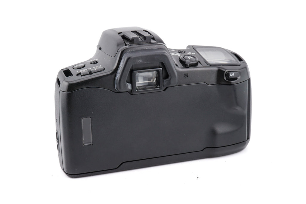 Minolta Dynax 500si