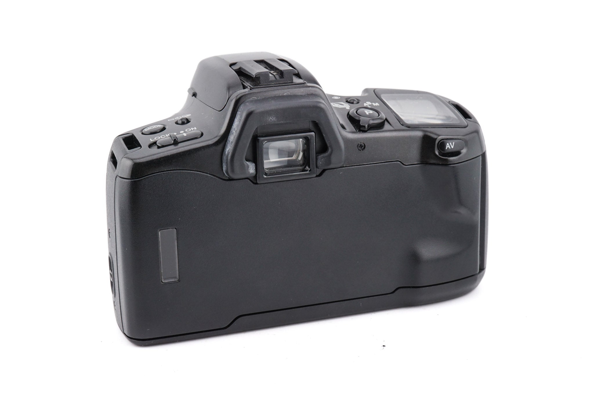 Minolta Dynax 500si
