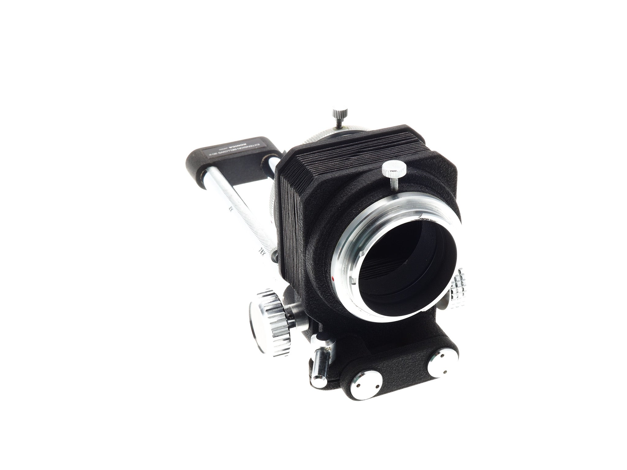 Konica Extension Bellows II D