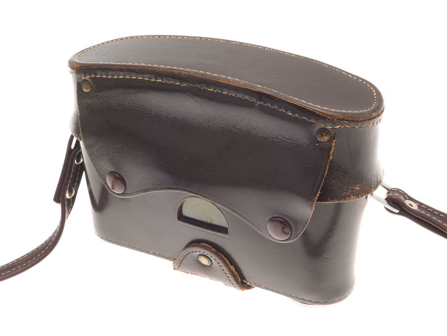 Leica Leather Case for M2/M3