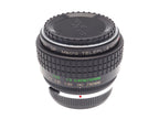Kenko 2x Teleconverter OP Macro Teleplus MC7