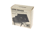 Ambico Lens Shade 6x6cm