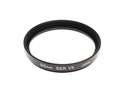 Generic 55mm - Series VII Adapter Ring