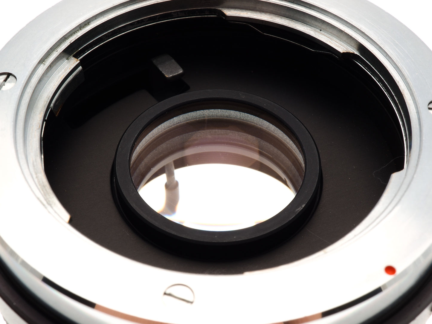 Panagor Tele Converter 2x