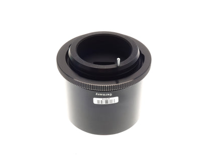 Zeiss Ikon Icarex 35 Microscope Adapter