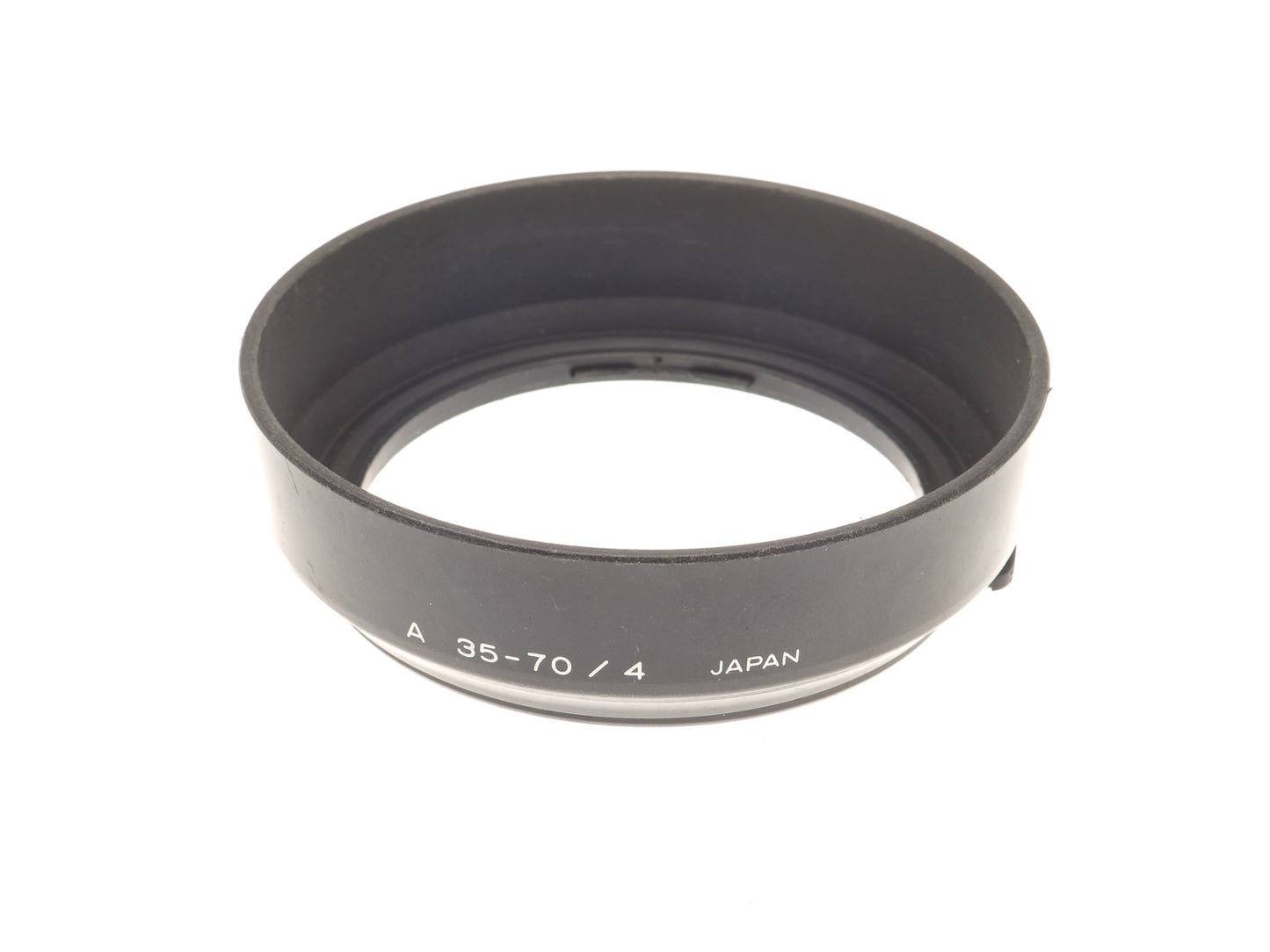 Minolta Lens hood for 35-70 f4 AF Zoom