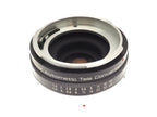 Vivitar Automatic Tele Converter 2x-17
