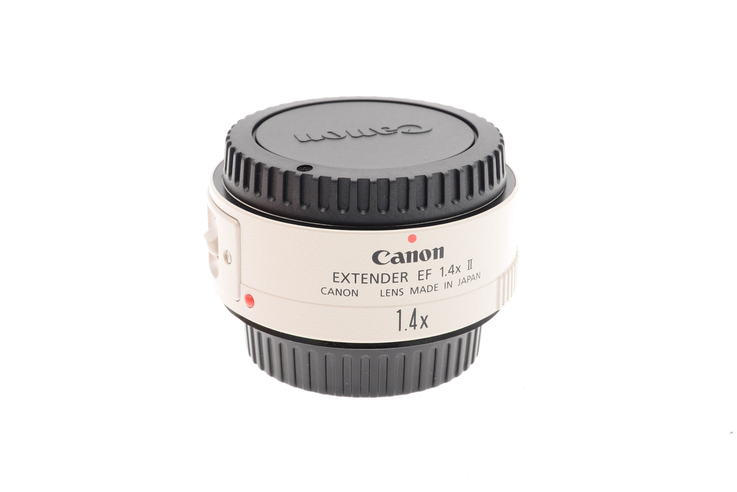 Canon 1.4x EF Extender II