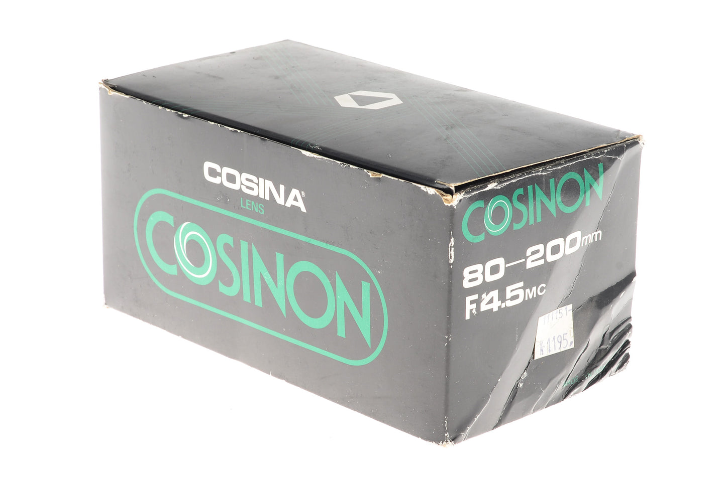 Cosina 80-200mm f4.5 Cosinon-Z MC