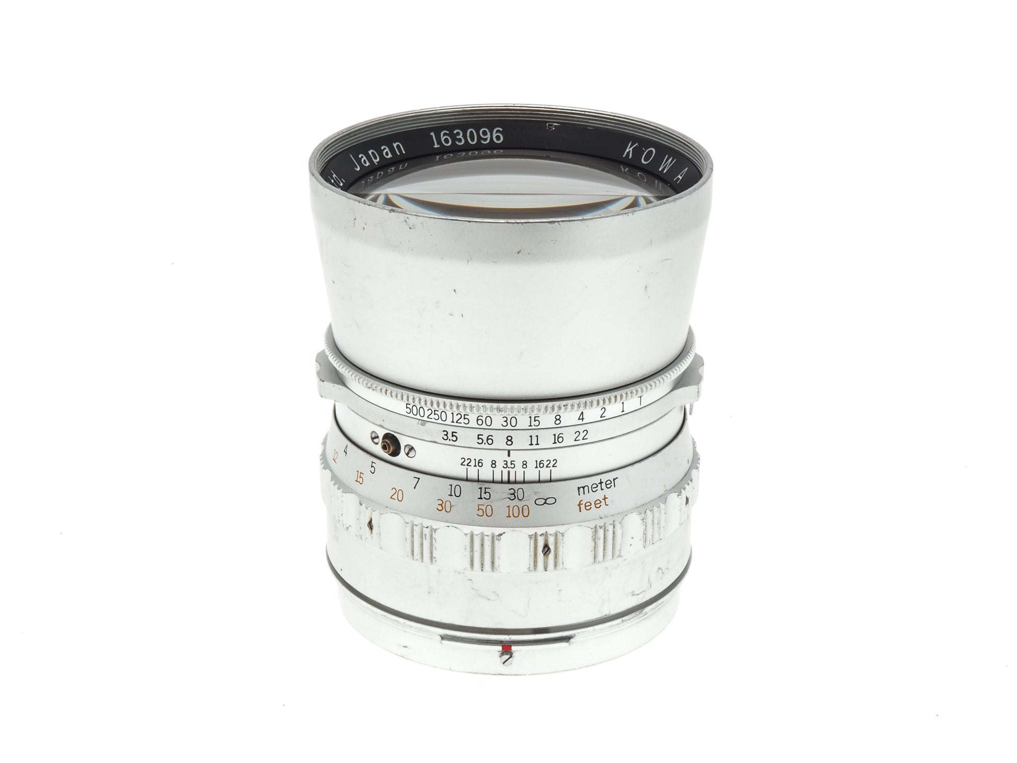 Kowa 150mm f3.5
