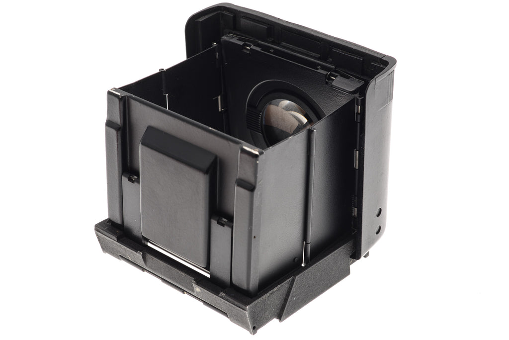 Rollei Rolleiflex Waist Level Finder