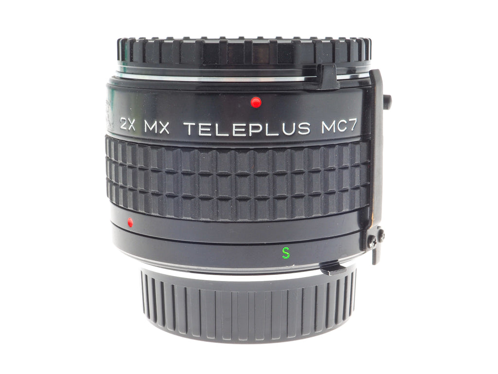 Kenko 2x Teleconverter MX Teleplus MC7