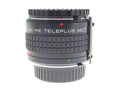 Kenko 2x Teleconverter MX Teleplus MC7