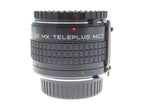 Kenko 2x Teleconverter MX Teleplus MC7
